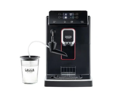 Gaggia Magenta Milk - 1