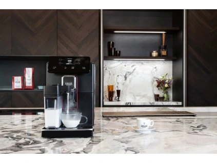 Gaggia Magenta Prestige - 1