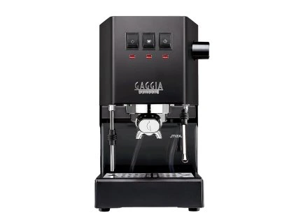 Gaggia Classic E24 černá - 1