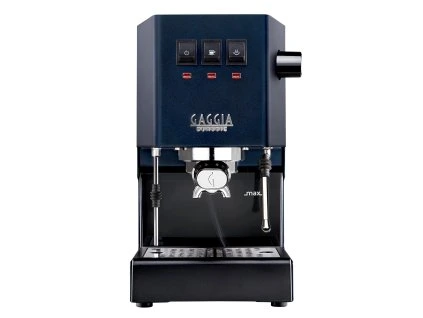 Gaggia Classic E24 modrá - 1