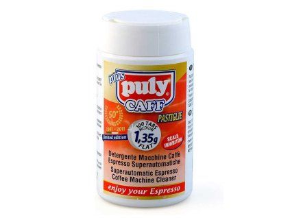 Puly Caff Plus 100 tablet - 1