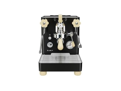 Lelit Bianca PL162T Černá (na objednávku) - 1