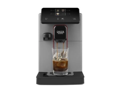 Gaggia Magenta Prestige Moonlight Grey - 1