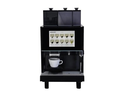 Embassy Bogota I - 1