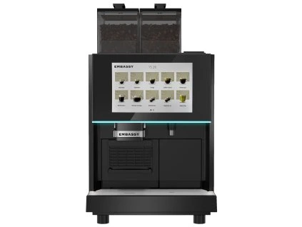 Embassy Bogota II - 1