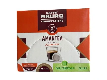 caffe mauro amantea pody 50 ks