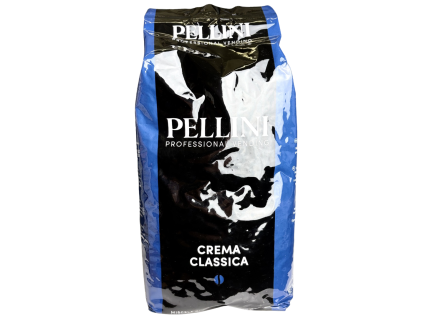 pellini professional crema classica 1 kg