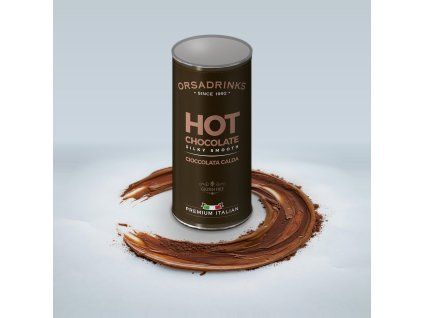 ODK Horká čokoláda Silky Smooth 1 kg