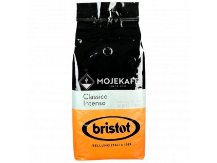 bristot-classico-zrnkova-kava-1kg