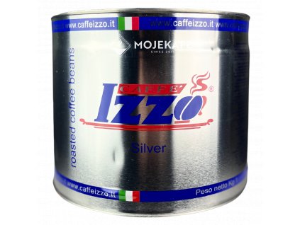 izzo-silver-zrnkova-kava-1kg