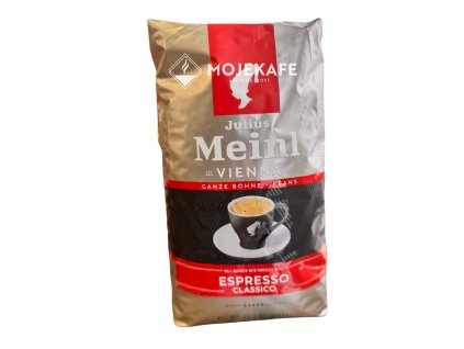 julius meinl espresso classico novy obal