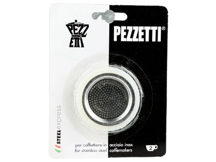 Sada těsnění Pezzetti SteelExpress 2 - 1