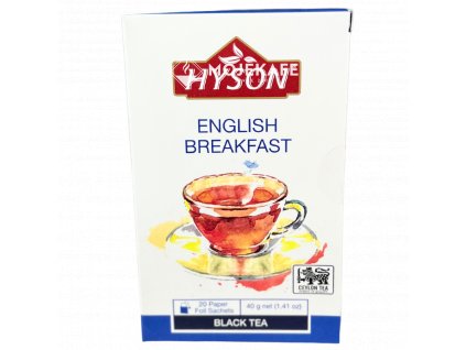 hysonenglishbr20ks