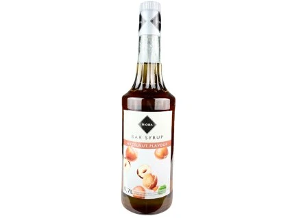 Rioba sirup Hazelnut 700ml - 1