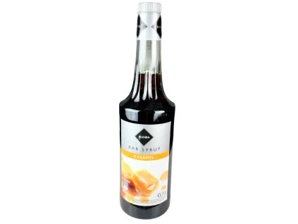 Rioba sirup Caramel 700ml - 1