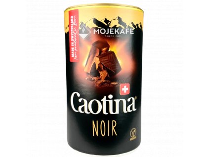 horka horka cokolada caotina noir dark hot chocolate 500g (1)