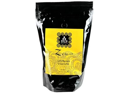 Epos Zeus mletá káva 250g - 1