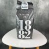 Saccaria 1882 Robusto zrnková káva 1kg - 2