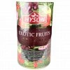 Hyson sypaný černý čaj Exotic Fruits 100g - 1
