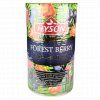 Hyson sypaný zelený čaj Forest Berry 100g - 1
