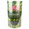 Hyson sypaný zelený čaj OPA 100g - 1
