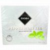 Rioba bylinný čaj Peppermint 100ks - 1