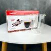 Maxxo Coffee 235ml termo sklenice 2ks - 2