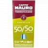 Mauro Caffé Premium kapsle pro Nespresso® 10 ks