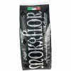 Caffé MOKAFLOR Black 1kg zrnková káva - 1