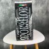Caffé MOKAFLOR Black 1kg zrnková káva - 2