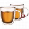 Maxxo Extra Tea 480ml termo sklenicel 2ks - 1