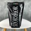 Caffé MOKAFLOR Black zrnková káva 250g - 2