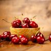 Rioba sirup Cherry 700ml - 3