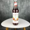 monin pumpkin spice sirup 0 7l