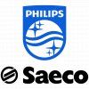 Vodní filtr pro espressa Philips a Saeco CA6903/22 modré 2ks - 2