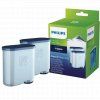 Vodní filtr pro espressa Philips a Saeco CA6903/22 modré 2ks - 1