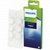 Čisticí tablety pro espressa Philips a Saeco CA6704/10 bílé - 1