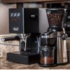 Gaggia pákový kávovar New Classic Evo 2023 černý - 4