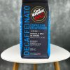 vergnano espresso decaffeinato zrnkova kava 1kg