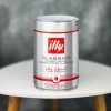 illy classico zrnkova kava 250 g