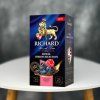 Richard černý čaj Berries Selection 25ks - 2