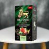Richard zelený čaj Jahoda a Aloe Vera 25ks - 2