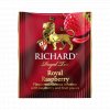 richard porovany caj royal raspberry 20 ks