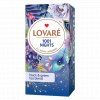 LOVARÉ 1001 Nights 24ks - černý a zelený čaj - 1