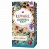 LOVARÉ Cleopatra's Night 24ks - zelený čaj - 1