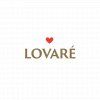 LOVARÉ Bahamian Soursop 24ks - zelený čaj - 2