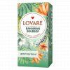 LOVARÉ Bahamian Soursop 24ks - zelený čaj - 1