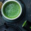 Tradiční japonská BIO Matcha MOYA 250g - 3