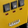 gaggia classic new evo italsky pakovy kavovar zluty 9