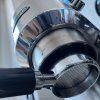 Páka bez dna pro DeLonghi Dedica EC ø51mm - 4
